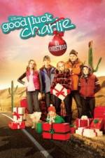 Watch Good Luck Charlie, It's Christmas! 0123movies