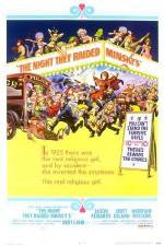 Watch The Night They Raided Minsky's 0123movies