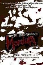 Watch August Underground's Mordum 0123movies