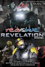 Watch Red vs. Blue Season 8 Revelation 0123movies