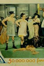 Watch 50 Million Frenchmen 0123movies