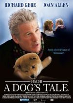 Watch Hachi: A Dog\'s Tale 0123movies