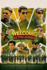 Watch Welcome To The Jungle 0123movies
