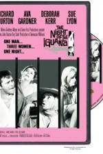 Watch The Night of the Iguana 0123movies