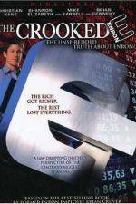 Watch The Crooked E: The Unshredded Truth About Enron 0123movies