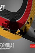 Watch Formula 1 2011 German Grand Prix 0123movies