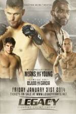 Watch Legacy FC 27 Means vs Young 0123movies