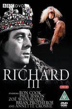 Watch The Tragedy of Richard III 0123movies