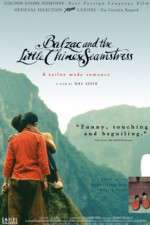 Watch Balzac and the Little Chinese Seamstress 0123movies