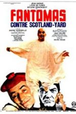 Watch Fantomas vs. Scotland Yard 0123movies