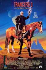 Watch Trancers 5: Sudden Deth 0123movies