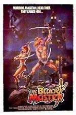 Watch The Blade Master 0123movies