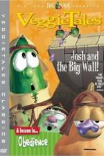 Watch VeggieTales Josh and the Big Wall 0123movies