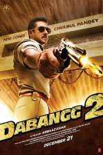 Watch Dabangg 2 0123movies