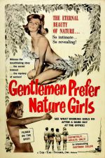 Watch Gentlemen Prefer Nature Girls 0123movies