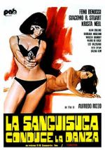 Watch The Bloodsucker Leads the Dance 0123movies