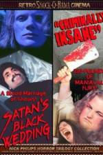 Watch Criminally Insane 2 0123movies