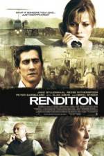 Watch Rendition 0123movies