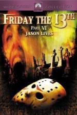 Watch Jason Lives: Friday the 13th Part VI 0123movies