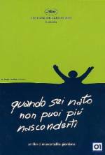 Watch Quando sei nato non puoi più nasconderti 0123movies