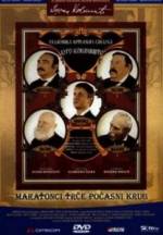 Watch Maratonci trce pocasni krug 0123movies