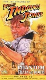 Watch The Adventures of Young Indiana Jones: The Phantom Train of Doom 0123movies
