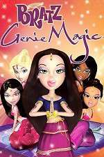 Watch Bratz: Genie Magic 0123movies