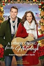 Watch A Homecoming for the Holidays 0123movies