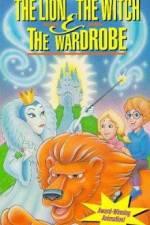 Watch The Lion the Witch & the Wardrobe 0123movies