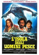 Watch The Island of the Fishmen 0123movies