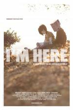 Watch I'm Here 0123movies