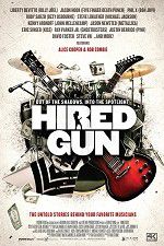 Watch Hired Gun 0123movies