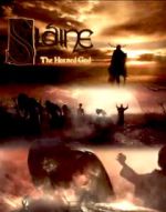 Watch Slaine: The Horned God (Short 2007) 0123movies