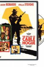 Watch The Ballad of Cable Hogue 0123movies