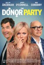 Watch The Donor Party 0123movies
