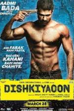 Watch Dishkiyaoon 0123movies