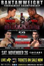 Watch Bellator 59 Fighting Championships 0123movies
