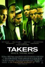 Watch Takers 0123movies