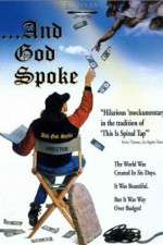 Watch The Making of '...And God Spoke' 0123movies
