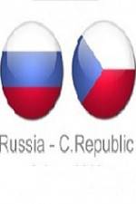 Watch Russia vs Czech Republic 0123movies