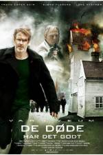 Watch Varg Veum - De d�de har det godt 0123movies