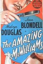 Watch The Amazing Mr Williams 0123movies