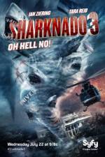 Watch Sharknado 3: Oh Hell No! 0123movies