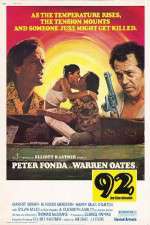 Watch 92 in the Shade 0123movies