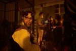 Watch The Puppet Asylum (Short 2023) 0123movies
