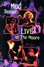 Watch Mad Season: Live at the Moore 0123movies