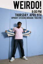 Watch Donald Glover Weirdo 0123movies