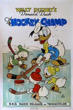 Watch The Hockey Champ (Short 1939) 0123movies