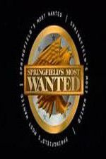 Watch Springfields Most Wanted 0123movies