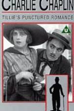 Watch Tillie's Punctured Romance 0123movies